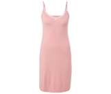 Tchibo - Trägernachthemd - Damen - Gr. XL - rosé