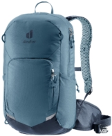 Deuter BIKE 1 16 Liter Fahrradrucksack atlantic-ink