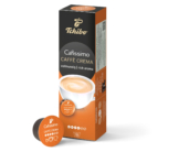 Cafissimo Caffè Crema vollmundig - Intensität: 4/6