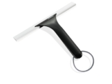 Leifheit Duschabzieher Cabino Black