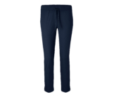 Tchibo - Softshell-Joggpants - Damen - Gr. 42 - blau