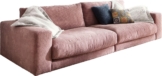 Places of Style Big-Sofa Enisa, bequeme, legere Polsterung B/T/H: 290/127/85 cm, Mega Sofa, Zeitloses und stylisches Loungemöbel, in Fein- und Breitcord