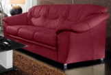 sit&more 3-Sitzer Savona, B: 198 cm, mit Federkern