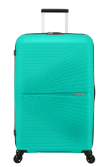 American Tourister Airconic Trolley 77cm mit 4 Rollen + GRATIS HOTELGUTSCHEIN
