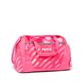 ergobag Schulzubehör NEO Edition Sporttasche 2025 KuntBärbuntes Einhorn