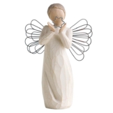 Willow Tree Engel - Heller Stern - Bright Star