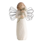 Willow Tree - Engel mit Zuneigung - Angel With Affection