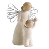 Willow Tree - Schutzengel - Guardian Angel