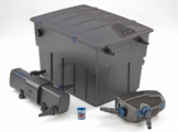 Oase BioTec ScreenMatic² Set 60000 Teichfilter mit UV + Pumpe
