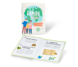 Tchibo - Buch »Family for Future«