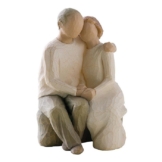 Willow Tree Figur - Jubiläum - Anniversary