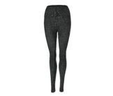 Tchibo - Seamless-Tight - Damen - Gr. L - dunkelgrau