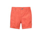 Tchibo - Shorts - Jungen - Gr. 98/104 - orange