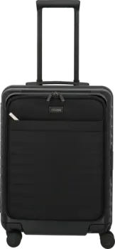 Titan Overseas Trolley S - mit Vortasche