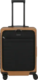 Titan Overseas Trolley S - mit Vortasche
