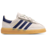 Adidas Handball Spezial Baby Sneaker - Beige - Größe 20 - Wildleder