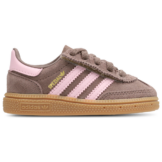 Adidas Handball Spezial Baby Sneaker - Braun - Größe 22 - Wildleder