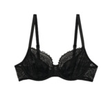 Passionata Bügel-BH »Pila« - Damen - Gr. 75E - schwarz