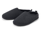 Tchibo - Hausschuhe - Herren - Gr. 40-41 - anthrazit