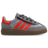 Adidas Handball Spezial Baby Sneaker - Grau - Größe 27 - Wildleder