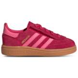 Adidas Handball Spezial Baby Sneaker - Rot - Größe 21 - Wildleder