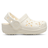 Crocs Classic Baby Sneaker - Weiß - Größe 22-23 - Plastic/Polycarbonate