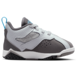 Jordan MVP Baby Sneaker - Grau - Größe 22 - Netz/Synthetik