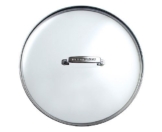 Le Creuset Glasdeckel Pfannendeckel 24cm