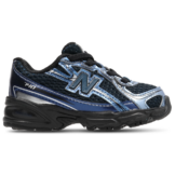 New Balance 740 Baby Sneaker - Blau - Größe 25 - Netz/Synthetik