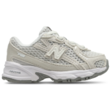 New Balance 740 Baby Sneaker - Grau - Größe 21 - Netz/Synthetik