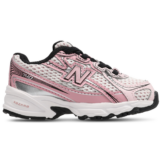 New Balance 740 Baby Sneaker - Rosa - Größe 27.5 - Netz/Synthetik