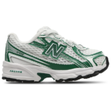 New Balance 740 Baby Sneaker - Weiß - Größe 21 - Netz/Synthetik