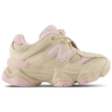 New Balance 9060 Baby Sneaker - Blau - Größe 21.5 - Leder