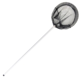 Oase Fischkescher Teichkescher Rund 25cm