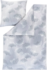 Estella Bettwäsche ISABELLA, Mako-Interlock-Jersey, 2 teilig, ABSOLUT BÜGELFREI