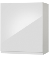 KOCHSTATION Hängeschrank KS-Virginia 50 cm breit, mit 1 Tür