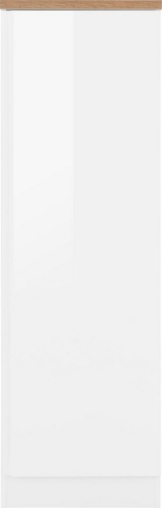 KOCHSTATION Seitenschrank KS-Virginia 50 cm breit, für viel Stauraum
