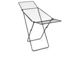 Leifheit Wäscheständer Classic 200 Easy Black