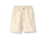 Nah/Studio Bermuda-Shorts - ungefärbte Baumwolle - Gr. 29 - ungefärbt