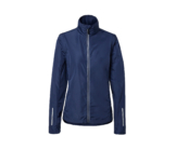 Tchibo - 2-in-1-Fahrradjacke - Damen - Gr. 44 - blau