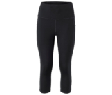 Tchibo - 3/4-Sportleggings »ActivePower« - Damen - Gr. XXL - schwarz