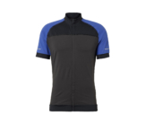 Tchibo - Fahrrad-Trikot - Herren - Gr. S - anthrazit