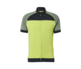 Tchibo - Fahrrad-Trikot - Herren - Gr. S - schwarz