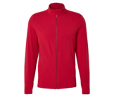 Tchibo - Funktionsjacke - Herren - Gr. S - rot