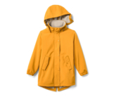 Tchibo - Parka - Mädchen - Gr. 158/164 - gelb