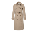 Tchibo - Trenchcoat - Damen - Gr. 48 - beige