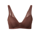 Tchibo - Softschalen-BH - Damen - Gr. 70B - braun