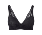 Tchibo - Softschalen-BH - Damen - Gr. 80B - schwarz