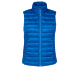 Tchibo - Steppweste - Damen - Gr. 54 - blau